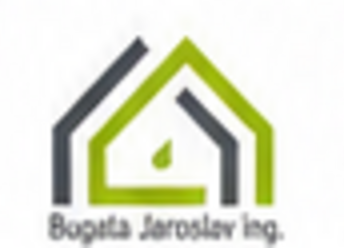 Logo Ing. Jaroslav Bugata